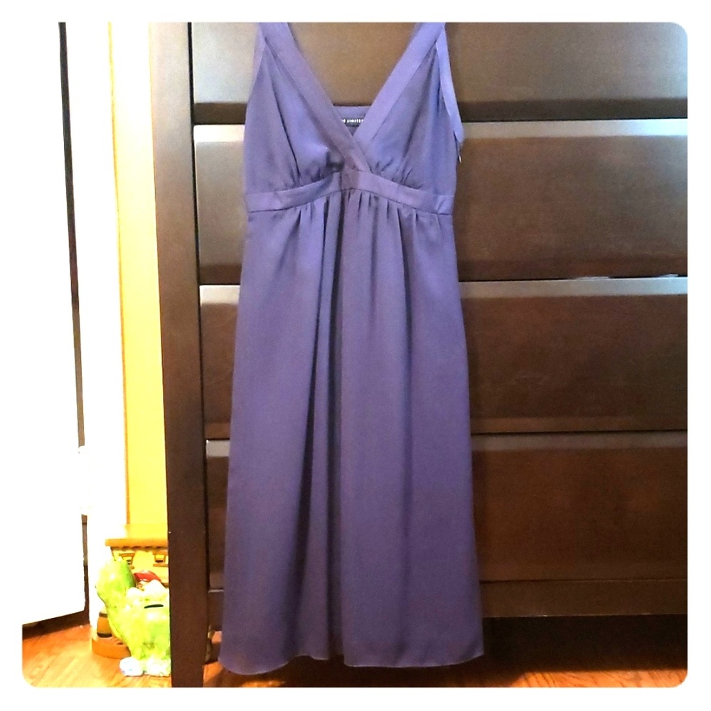 Women's dress